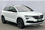 2022 Skoda Karoq 1.5 TSI Sport Line 5dr