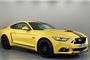 2017 Ford Mustang 5.0 V8 GT 2dr