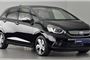 2020 Honda Jazz 1.5 i-MMD Hybrid EX 5dr eCVT