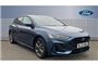 2022 Ford Focus 1.0 EcoBoost ST-Line 5dr