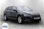 2023 Skoda Superb Estate 1.5 TSI SE Technology 5dr DSG