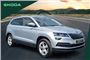 2019 Skoda Karoq 1.5 TSI SE 5dr DSG