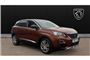 2017 Peugeot 3008 1.6 BlueHDi 120 Allure 5dr