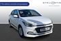 2016 Hyundai i20 1.2 Go Edition 5dr