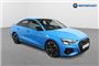 2022 Audi S3 S3 TFSI Quattro Vorsprung 4dr S Tronic