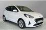 2020 Hyundai i10 1.2 MPi SE Connect 5dr