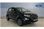 2019 Ford EcoSport 1.0 EcoBoost 125 Titanium 5dr