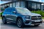 2024 Mercedes-Benz GLB GLB 220d 4Matic AMG Line Executive 5dr 8G-Tronic