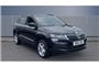 2021 Skoda Karoq 1.5 TSI SE 5dr