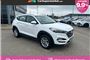 2017 Hyundai Tucson 1.6 GDi Blue Drive SE 5dr 2WD