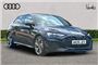 2025 Audi A3 35 TFSI Black Edition 5dr S Tronic