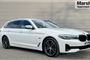 2022 BMW 5 Series Touring 530e SE 5dr Auto