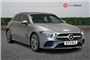 2021 Mercedes-Benz A-Class A200 AMG Line Executive 5dr Auto