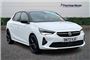 2022 Vauxhall Corsa 1.2 Turbo GS Line 5dr Auto