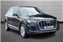 2023 Audi Q7 55 TFSI Quattro Sport 5dr Tiptronic