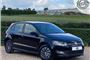 2016 Volkswagen Polo 1.0 TSI BlueMotion 5dr