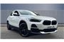 2022 BMW X2 xDrive 20i [178] Sport 5dr Step Auto