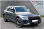 2024 Audi Q5 40 TDI Quattro Black Edition 5dr S Tronic