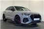 2020 Audi RS Q3 RS Q3 TFSI Quattro Audi Sport Ed 5dr S Tronic[C+S]