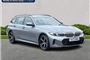 2023 BMW 3 Series Touring 330e M Sport 5dr Step Auto