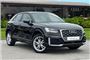 2018 Audi Q2 1.6 TDI S Line 5dr