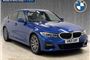 2021 BMW 3 Series 320i xDrive M Sport 4dr Step Auto