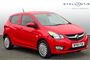 2016 Vauxhall Viva 1.0 SE 5dr