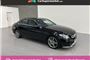 2017 Mercedes-Benz C-Class C250d AMG Line Premium 4dr 9G-Tronic