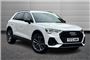 2022 Audi Q3 35 TFSI Black Edition 5dr S Tronic