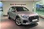 2021 Audi Q5 Sportback 40 TDI Quattro S Line 5dr S Tronic