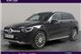 2020 Mercedes-Benz GLC GLC 300d 4Matic AMG Line Premium 5dr 9G-Tronic