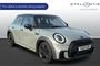 2021 MINI Hatchback 5dr 1.5 Cooper Sport 5dr