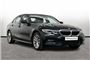 2020 BMW 3 Series 318i SE 4dr Step Auto