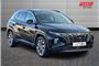 2021 Hyundai Tucson 1.6 TGDi Premium 5dr 2WD