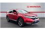 2021 Honda CR-V 2.0 i-MMD Hybrid SR  2WD 5dr eCVT