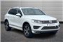 2016 Volkswagen Touareg 3.0 V6 TDI BlueMotion Tech 262 R-Line 5dr Tip Auto