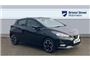 2021 Nissan Micra 1.0 IG-T 92 Acenta 5dr