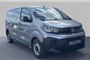 2024 Citroen Berlingo 1.5 BlueHDi 100ps 950kg Van Driver