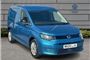 2024 Volkswagen Caddy 2.0 TDI 122PS Commerce Pro Van DSG