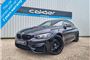 2017 BMW M4 M4 2dr DCT [Competition Pack]