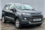 2018 Ford EcoSport 1.5 TDCi 95 Titanium 5dr [17in]