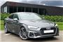 2023 Audi A5 Sportback 35 TFSI S Line 5dr S Tronic