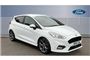 2019 Ford Fiesta 1.0 EcoBoost 125 ST-Line 5dr