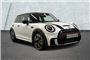 2023 MINI Hatchback 2.0 John Cooper Works 3dr Auto