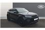 2020 Land Rover Range Rover Evoque 1.5 P300e R-Dynamic SE 5dr Auto