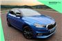 2023 Skoda Fabia 1.0 TSI Colour Edition 5dr