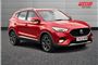 2022 MG ZS 1.5 VTi-TECH Exclusive 5dr