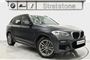 2021 BMW X3 xDrive20d MHT M Sport 5dr Step Auto