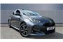2021 Toyota Yaris 1.5 Hybrid Design 5dr CVT