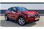 2021 Nissan Juke 1.0 DiG-T 114 N-Connecta 5dr